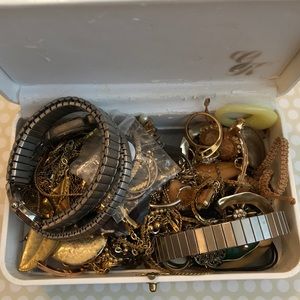 Assorted Jewelry Lot